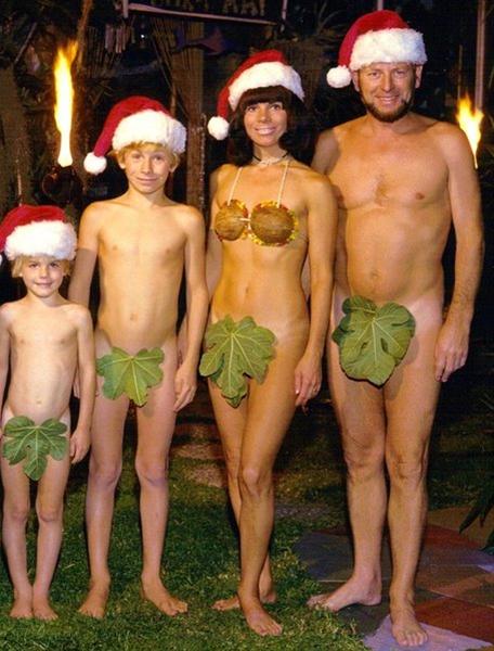 Family Naturism Children http://www.thehackersparadise.com/forum