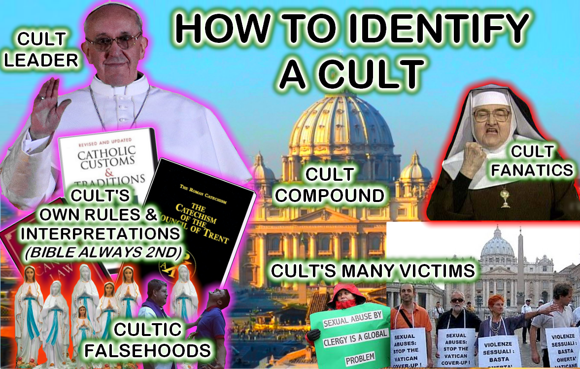 idi 324 Lost Souls The World of Cults.