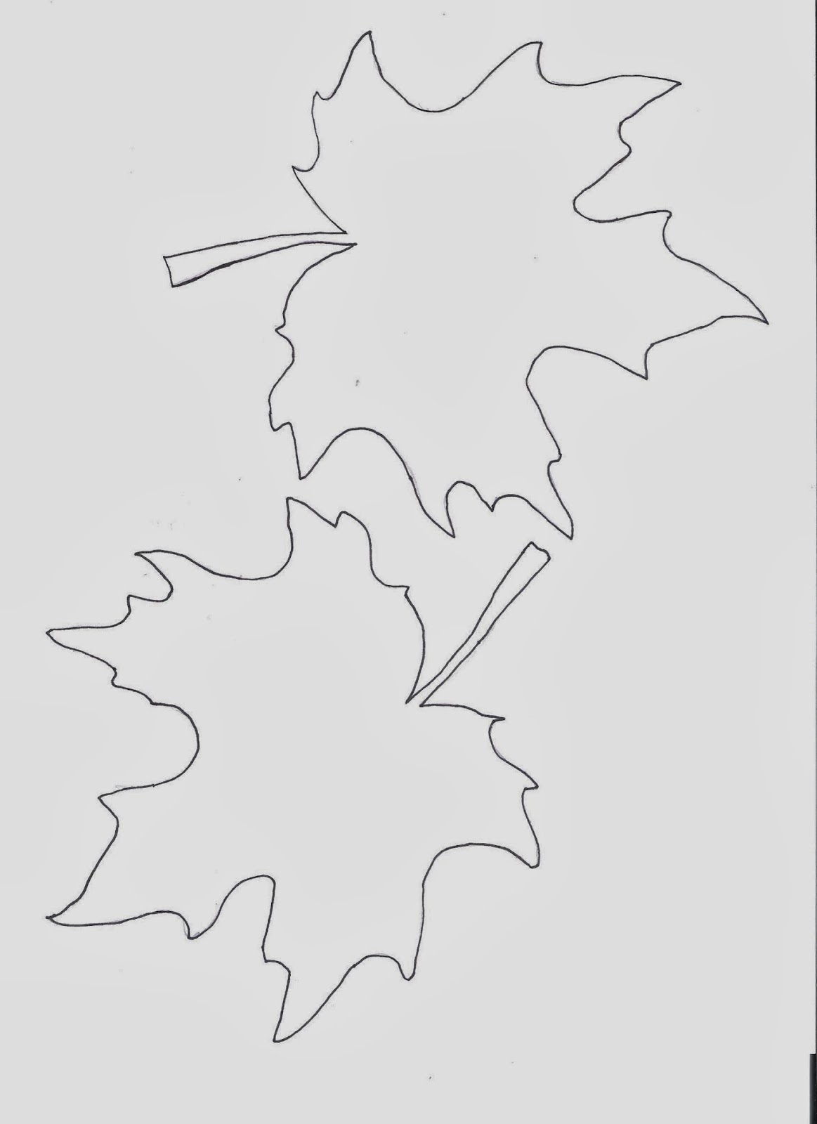 Fall Gratitude Banner - Busy Moms Helper