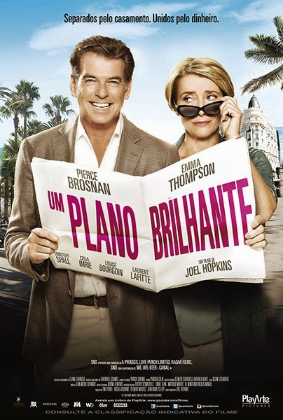 Um Plano Brilhante
