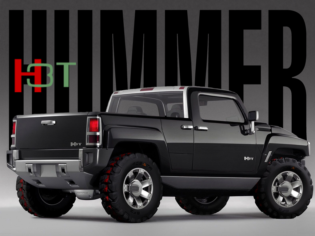Hummer Wallpapers HD | A1 Wallpapers