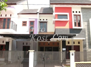 rumah dikontrakkan dekat kampus ugm