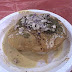 Ratale kachori- रताळ्याची कचोरी
