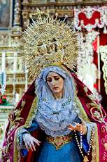 VIRGEN DE GRACIA