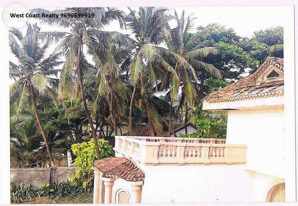 Mayur Mahal6BHK Sea Facing, Bungalow For Sale Juhu Tara Road