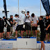 Damien Iehl Takes Victory at Match Race France