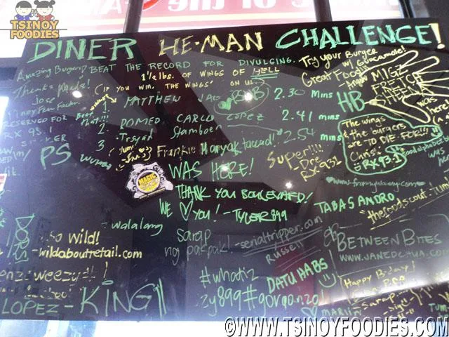 boulevard diner boulevard diner