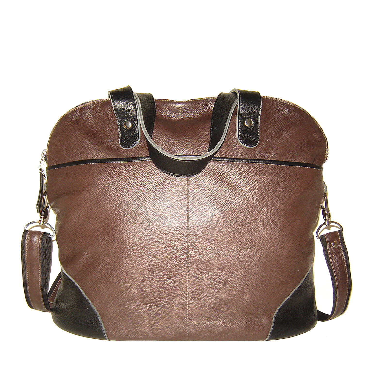 Lush Leathers Lush Leathers, Bags made in Canada
