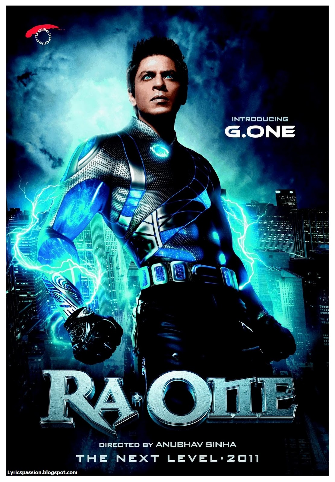 Chammak Challo song making, Akon sings song Chammak Challo of RA One