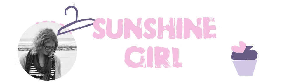 SUNSHINE GIRL