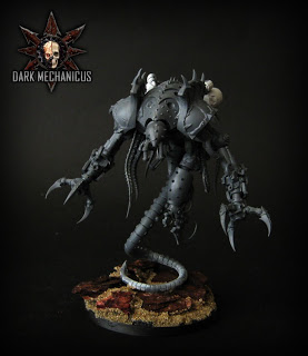 The Darkest of Mechanicus? – Army Of One
