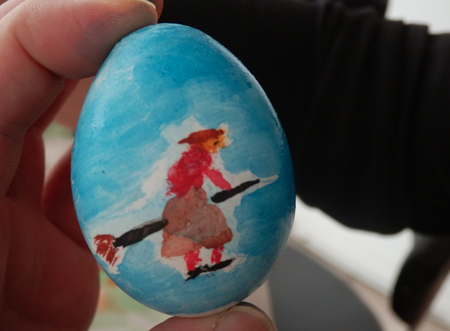 сравнительная Пасха 