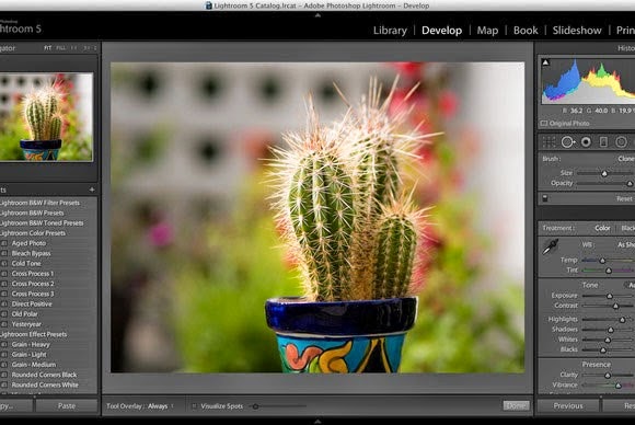 Adobe Photoshop Lightroom 6.1.1 Multilanguage Patch - AppzDam Crack