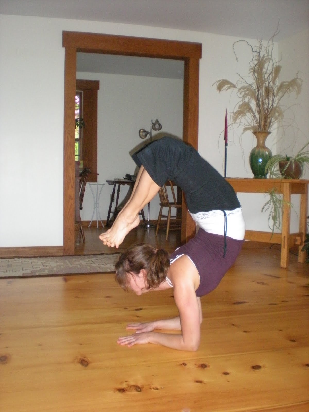 10+ Mountain Climber Pose Yoga Yoga Poses