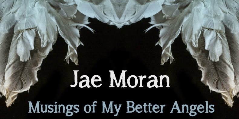 Jae Moran