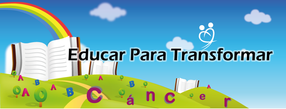 Educar para Transformar.