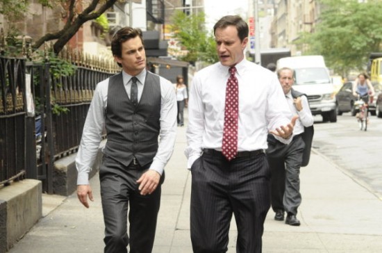 Neal Caffrey - White Collar - Do I really need to say anything