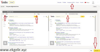 Yandex Toloka İle Para Kazanmak Yandex Toloka İle Para Kazanmak - www.ekgelir.xyz
