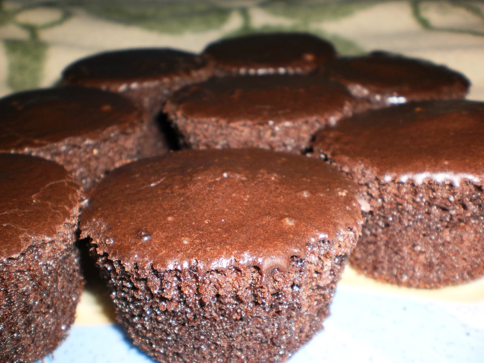 chocolate cake cocoa powder boiling water