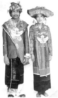 Makalah Diferensiasi Sosial Makalah Diferensiasi Sosial