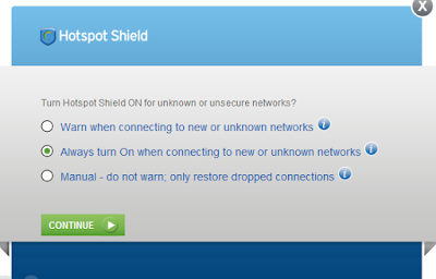 Hotspot Shield 5.0.2 For PC-screenshot-2
