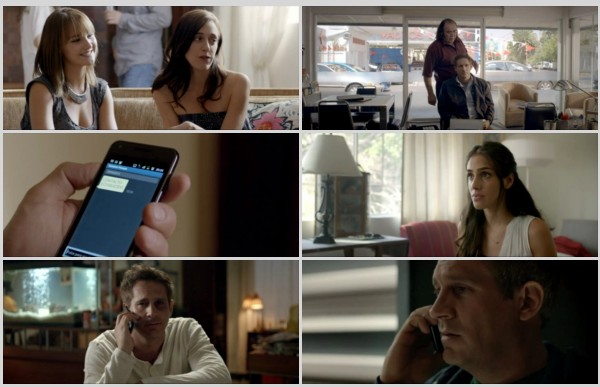 Busco Novio Para Mi Mujer (2016) DVDRip Latino Busco Novio Para Mi Mujer (2016) DVDRip Latino