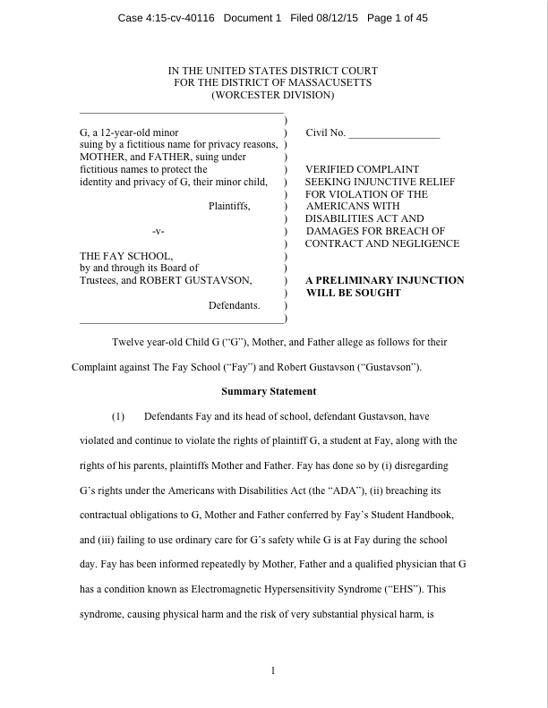 Negligence Complaint Gallery Download Cv Letter And Format Sle Letter Negligence Complaint Letter Template