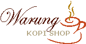 Warung Kopi Shop