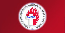 ENDEREÇO DA OMEBE - Ordem dos Ministros Evangélicos no Brasil e no Exterior