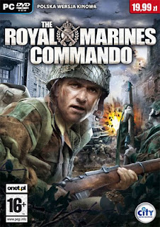 The Royal Marines Commando  Free+Download+Game+The+Royal+Marines+Commando