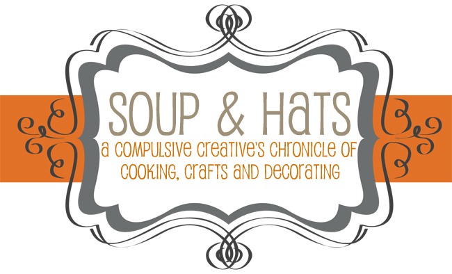 soup & hats