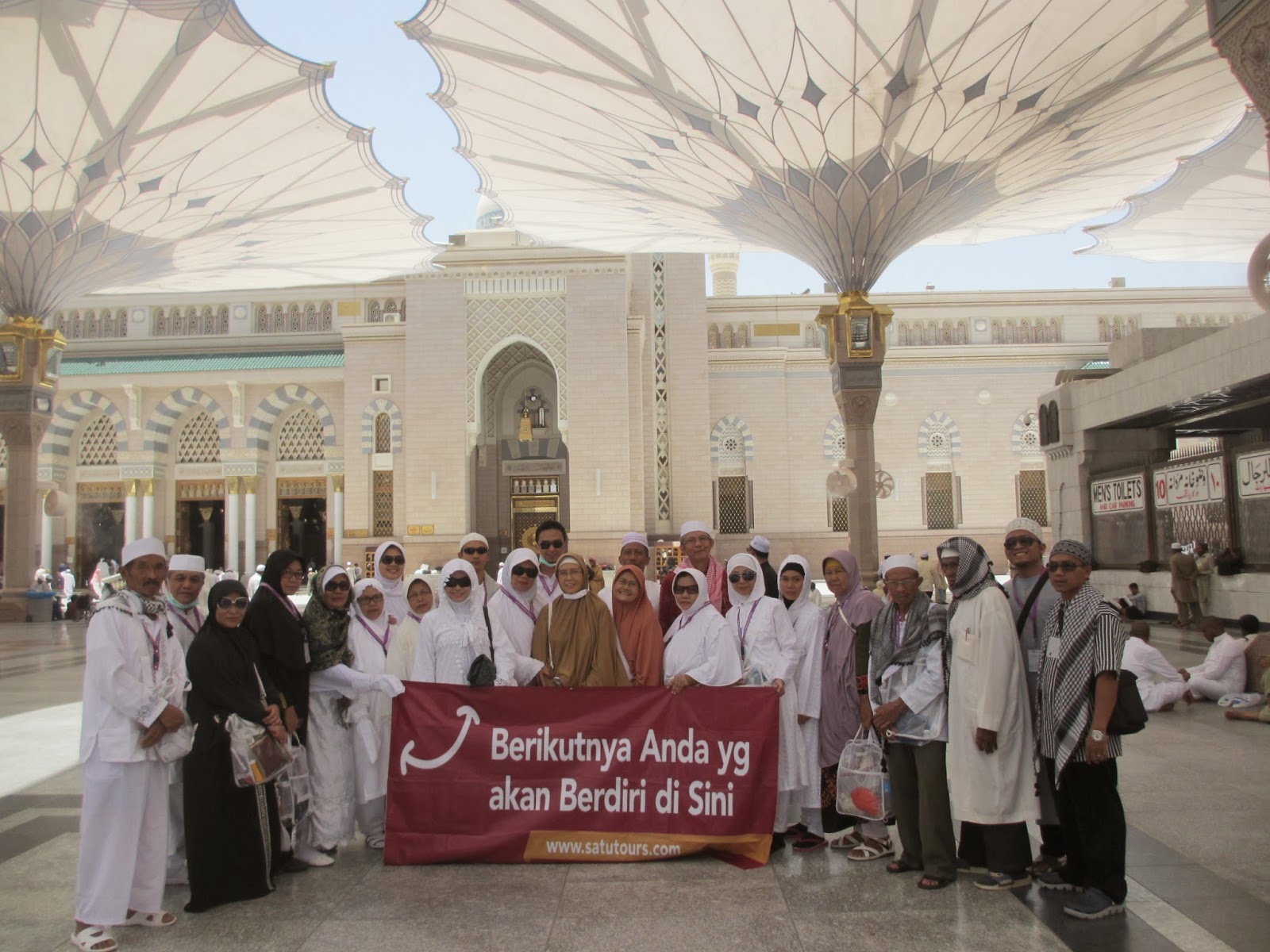 Berita ttg Harga Umroh Untuk 2 Orang Viral