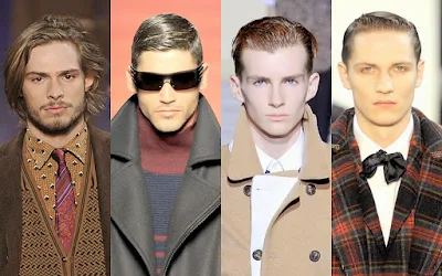 Cortes Masculinos tendencia este invierno 2015