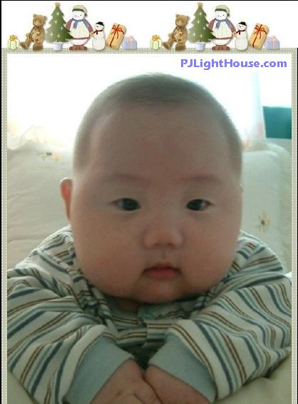 funny looking babies