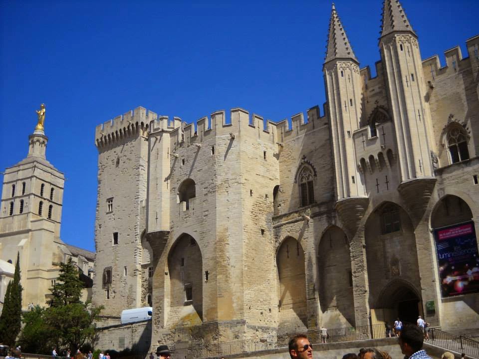 AVIGNON