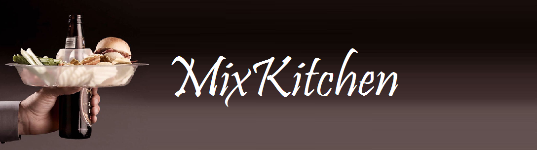 MixKitchen Blog