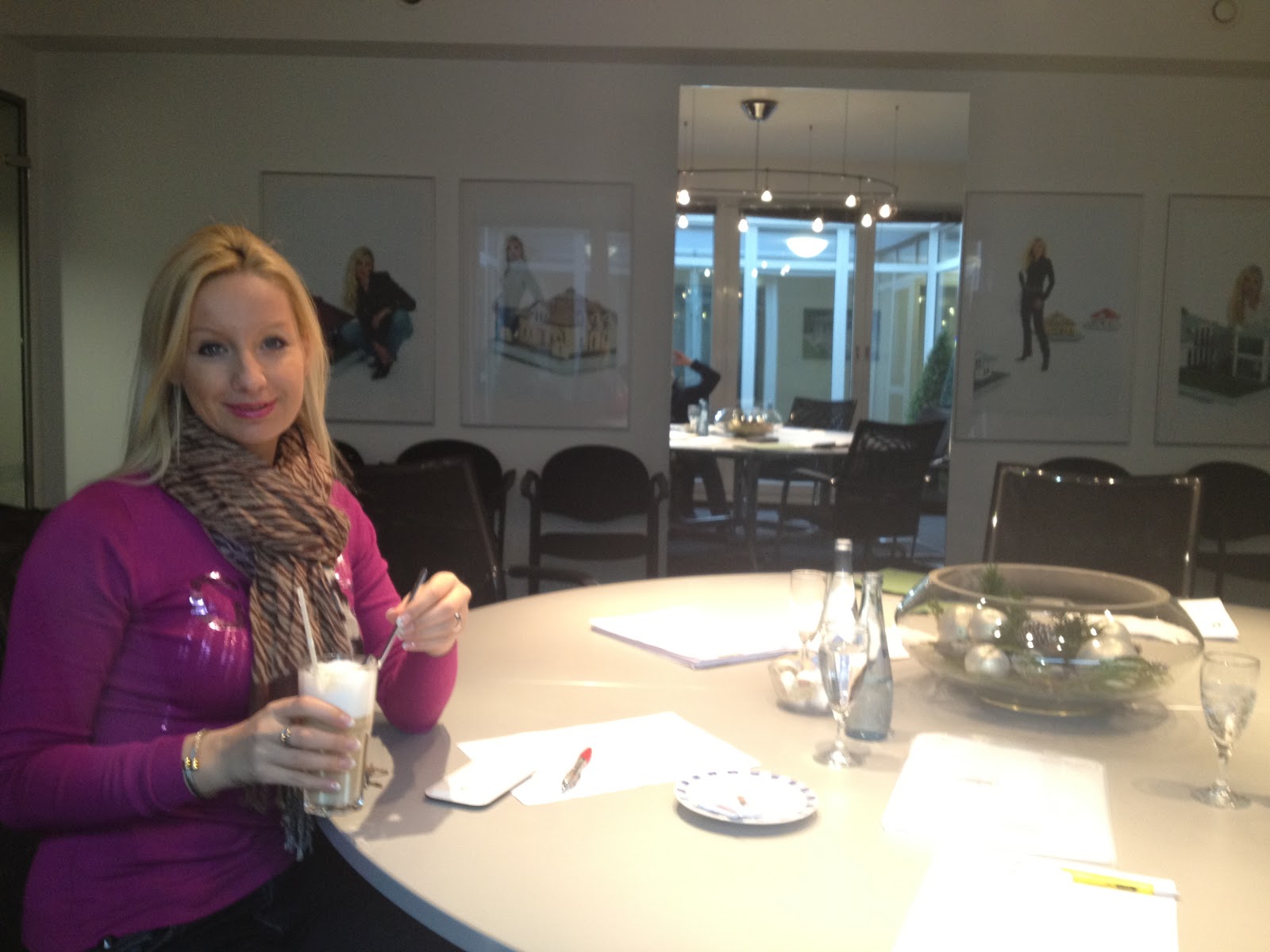 Bautagebuch Zu Unserem Traumhaus Jette Joop Europe Unlimited