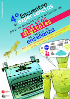 4º Encuentro de experiencias para la elaboración de revistas digitales