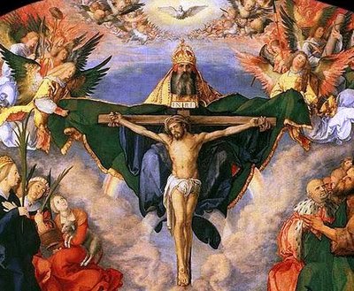 Stella Le Sette Sante Benedizioni