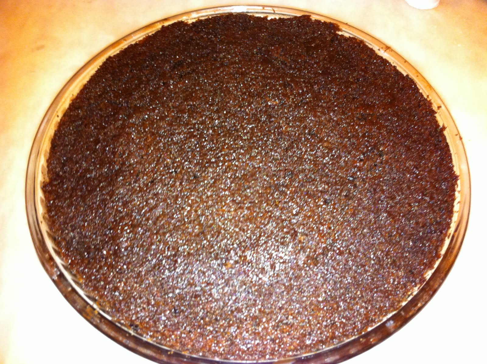 Mama Sitesi Islak Kek