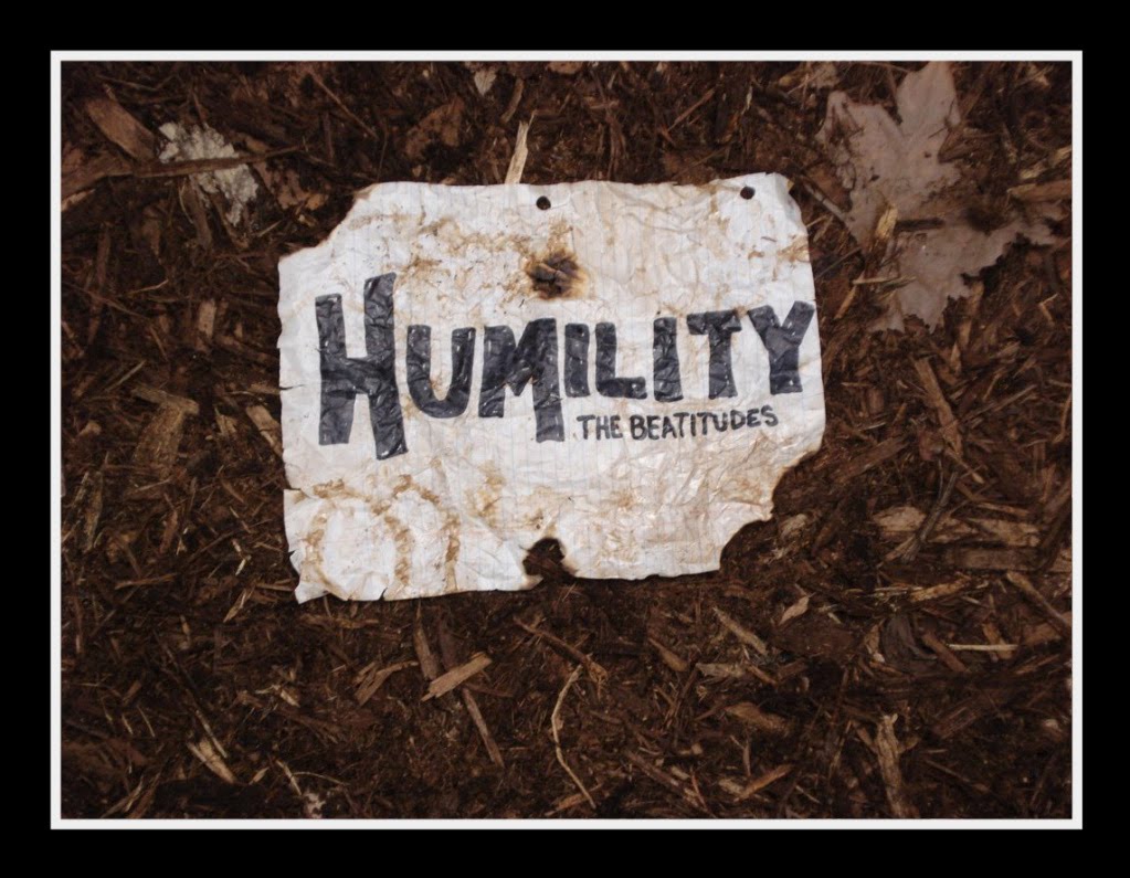 Essay on humility