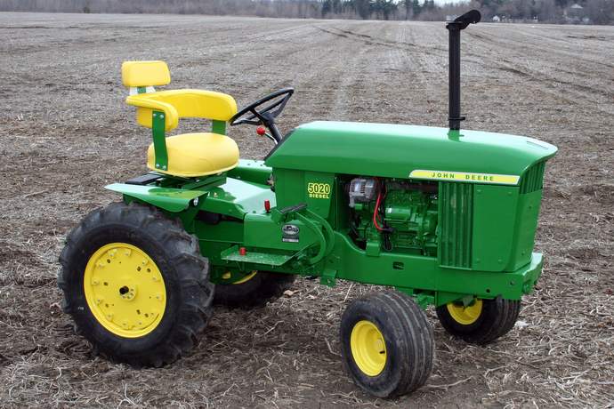 jd 5020