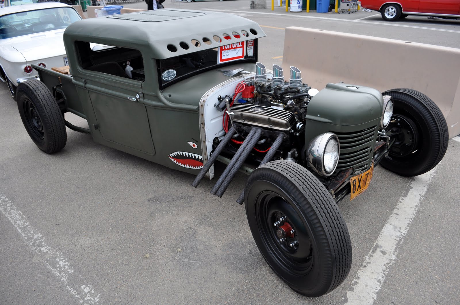 Build Your Own Rat Rod Frame Location,Woodworking Projects In Sketchup Kit,...