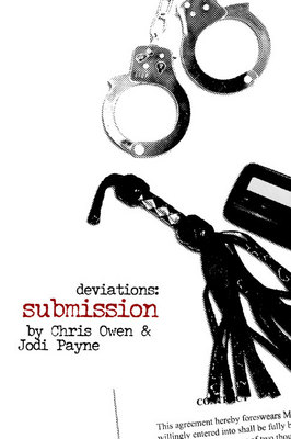 Deviations: Submission Chris Owen and Jodi Payne