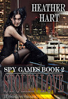 Spy Games: Book 2