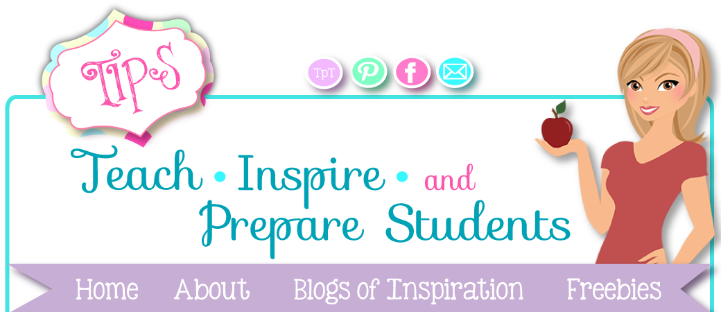 Draft for Teach Inspire Prepare Students