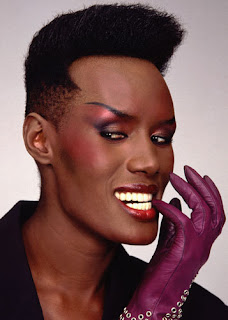 grace jones