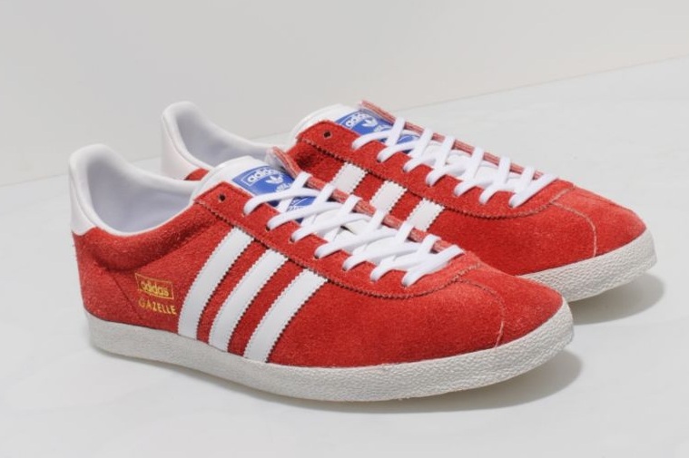 kasut adidas gazelle