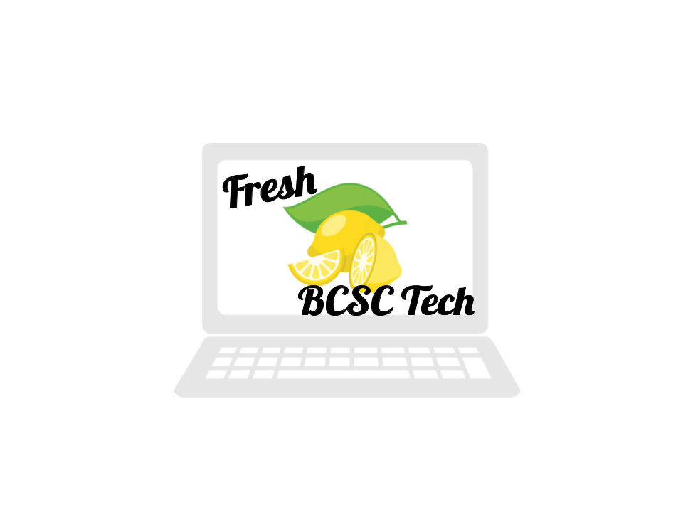 Fresh BCSC Tech