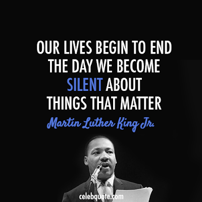 Dr martin luther king jr famous quotes